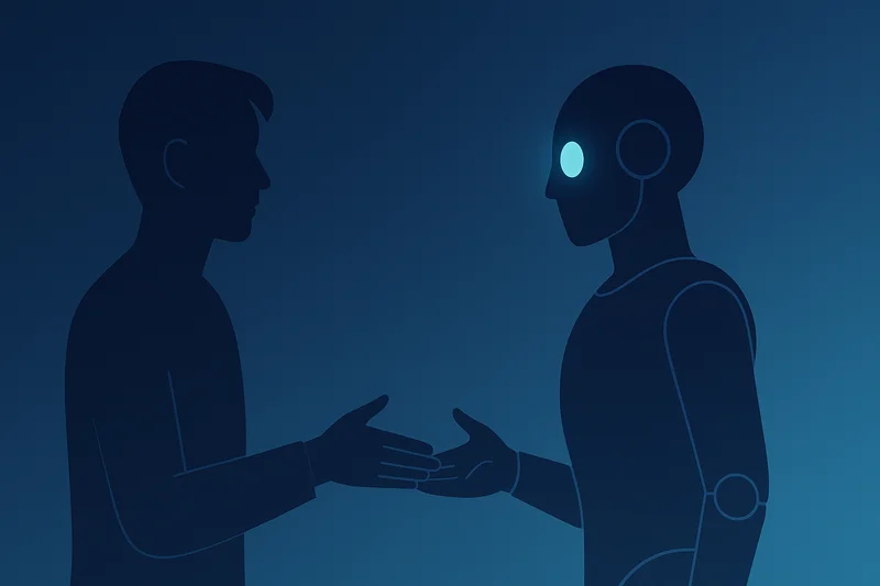 Intelligent Apps
